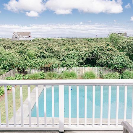 Relaxing Guesthouse With Pool, Stunning Views Close To Beach Nantucket Exteriör bild