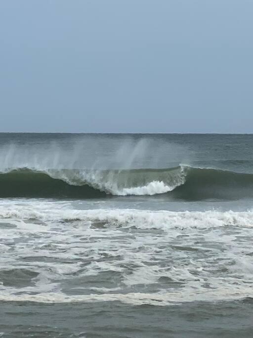 Relaxing Guesthouse With Pool, Stunning Views Close To Beach Nantucket Exteriör bild